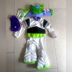 Disney Toy Story Costumes